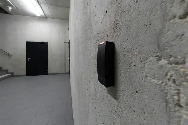 Access Control Systems Hull