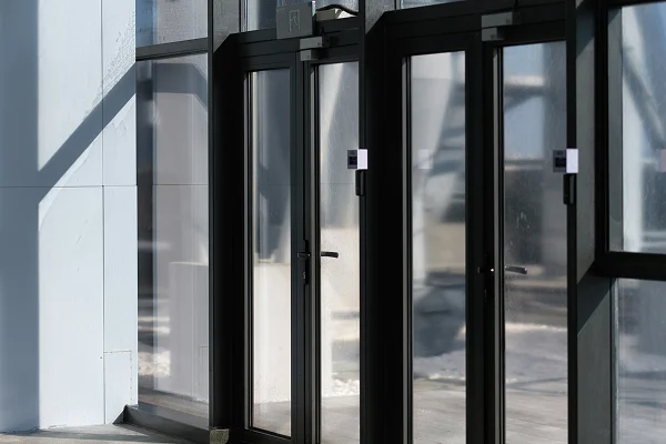 Access Control Systems Hull