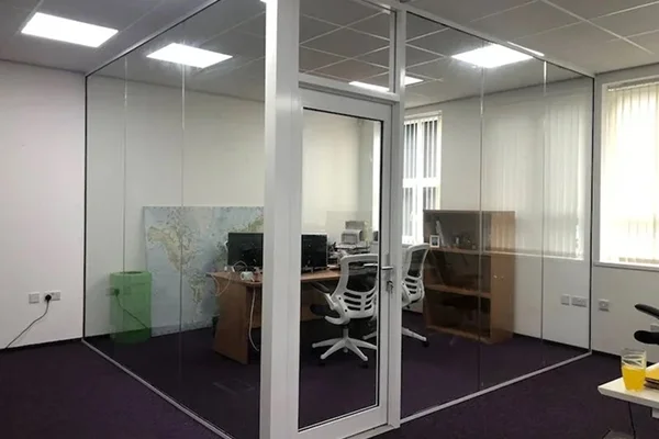Aluminium Shop Fronts Hull