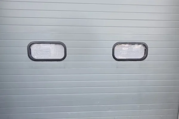 Industrial Roller Shutters Hull