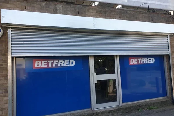 Roller Shutter Repairs Hull