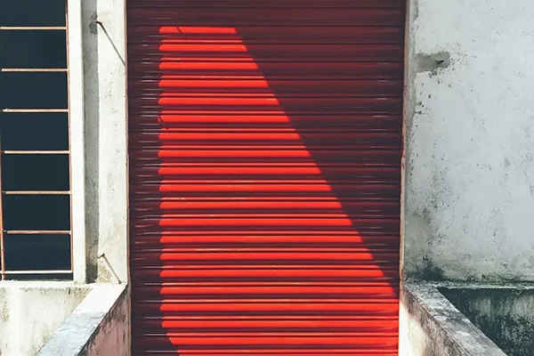 Roller Shutter Repairs Hull
