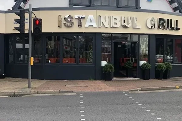 Shop Front Repairs Hull